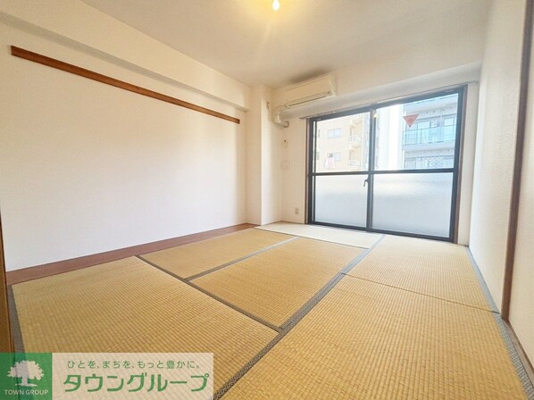 コスモリード篠崎駅前の物件内観写真